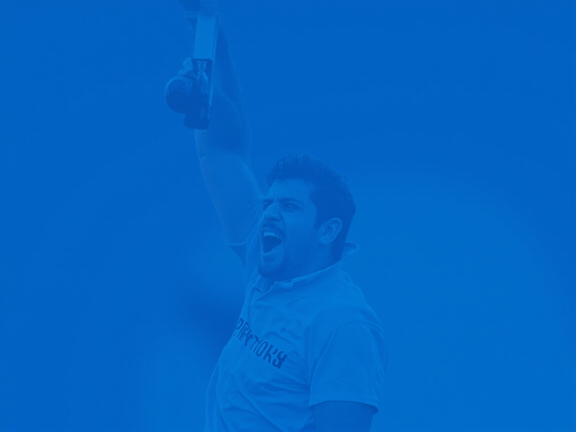 players editorial illustration