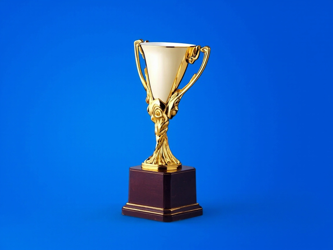 winners editorial illustration